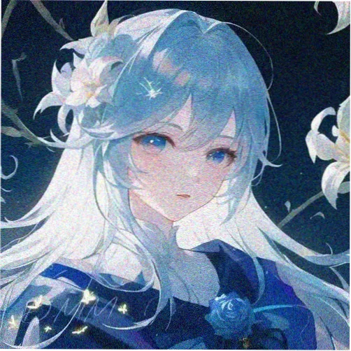 漫迷头像